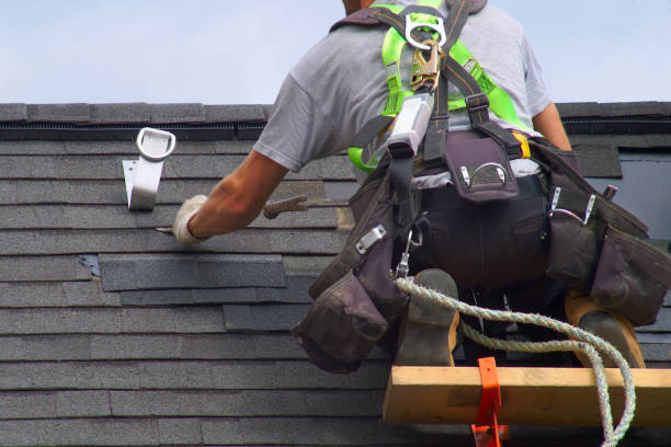 Best Commercial Roofing Services  in Monticello, MS