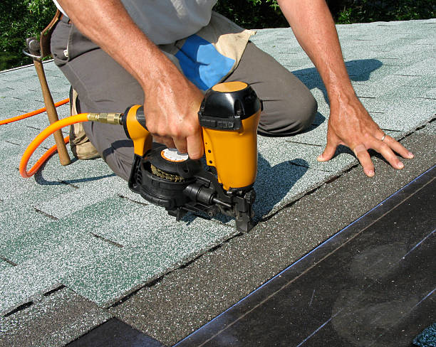 Best New Roof Installation  in Monticello, MS