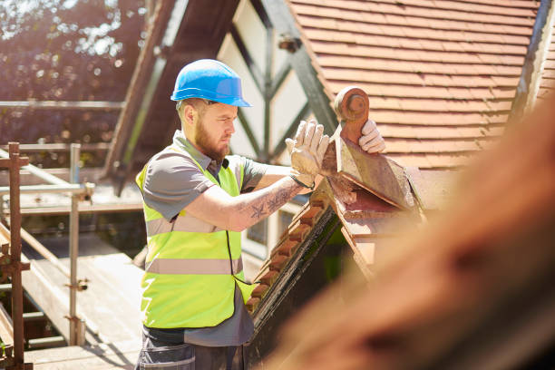 Best Roof Maintenance Services  in Monticello, MS